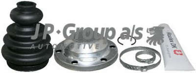 JP GROUP 1143701750 -  Комплект пыльника, приводной вал